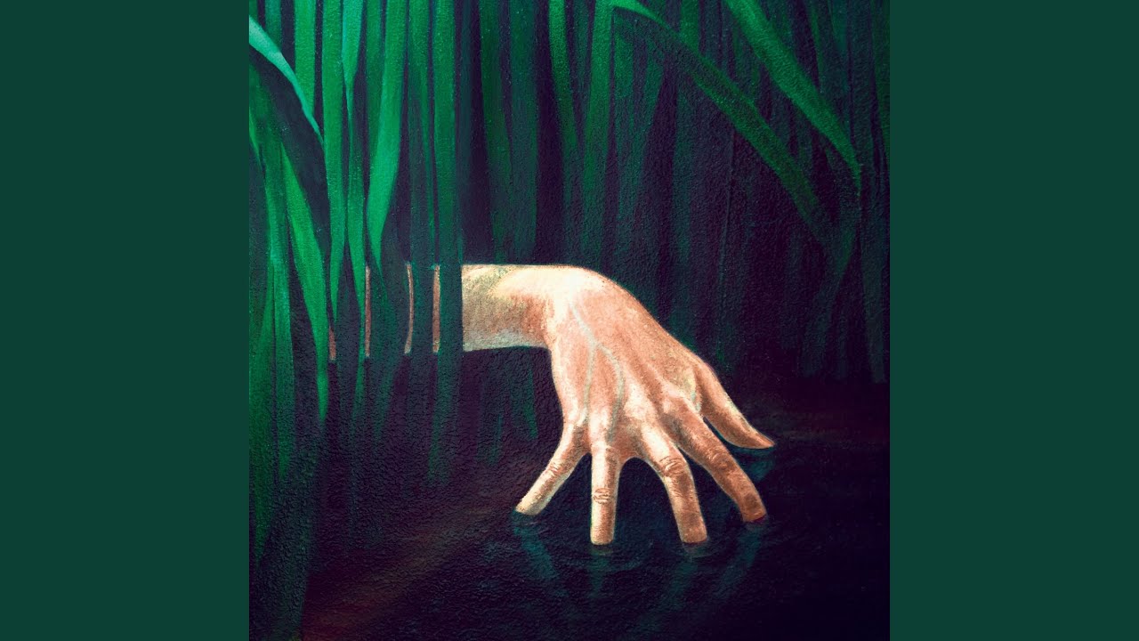 Out of Touch