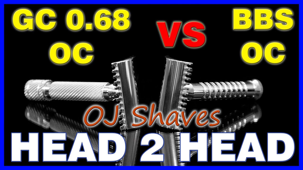 Razorock BBS-OC vs Game Changer 0.68 OC | HEAD-2-HEAD | WHO WILL WIN!?