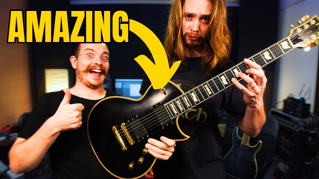 ESP ECLIPSE SS MADE IN JAPAN(A LES PAUL FOR MEN)