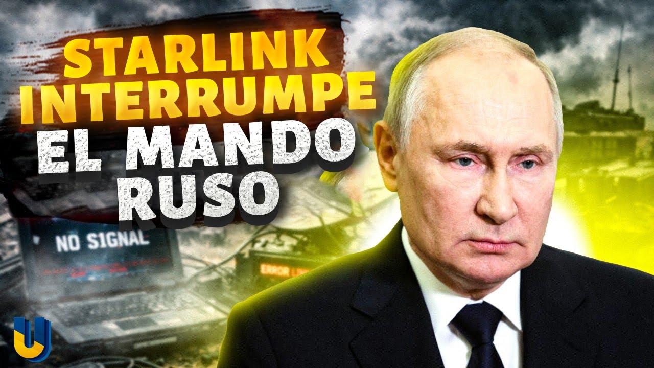 P&Aacute;NICO en Rusia: 