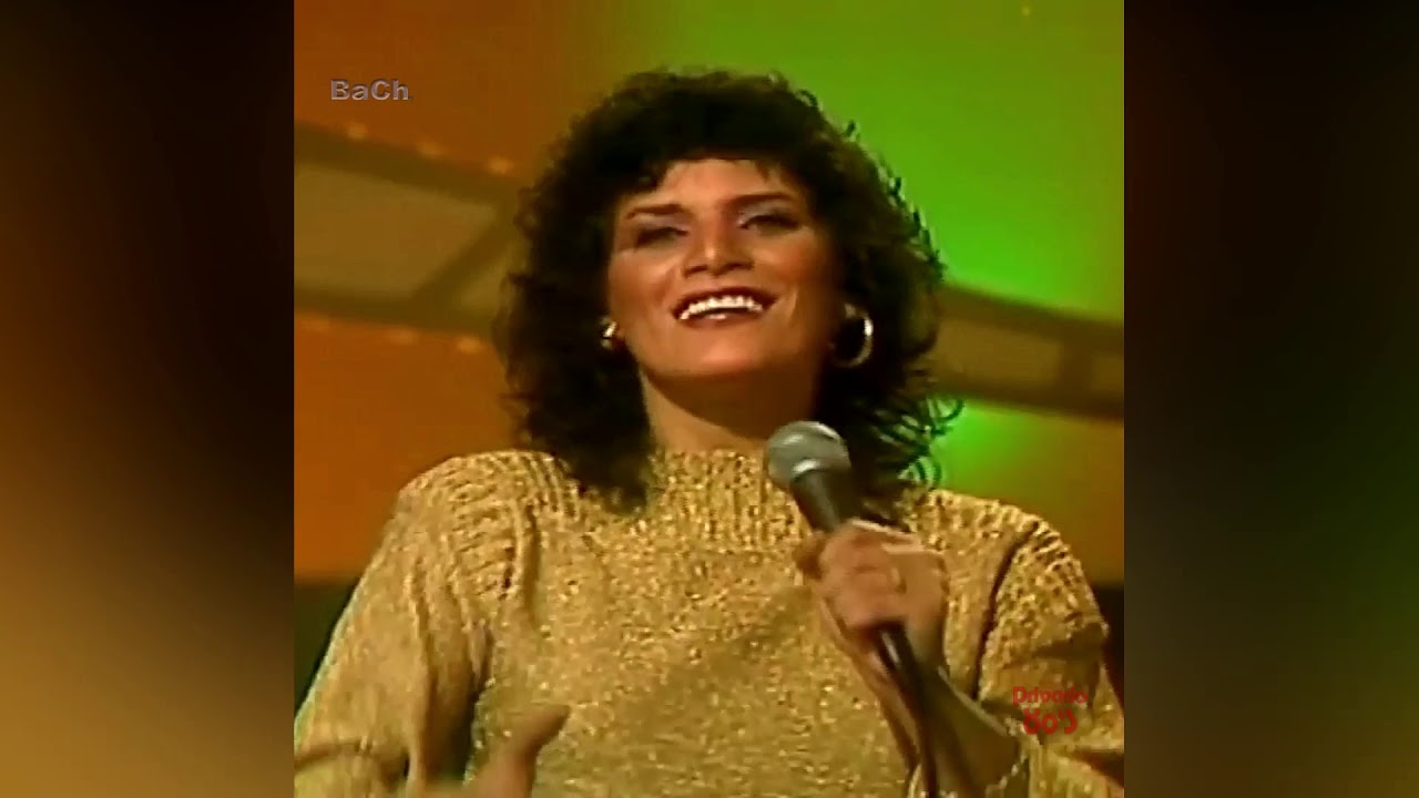 *SEÑORA, SEÑORA, SEÑORA* - DENISSE DE KALAFE - 1981 (REMASTERIZADO)