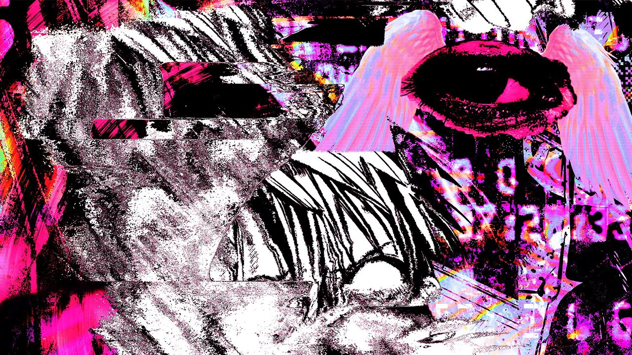 IX FALL$ & florent!a - This Black Rose Withers