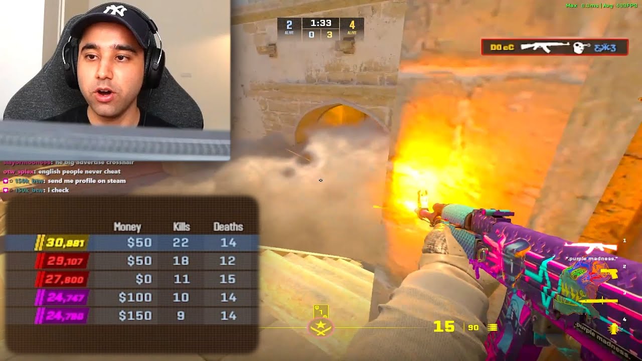 Can 5 Solo Queue Players Beat Our 5-Stack?