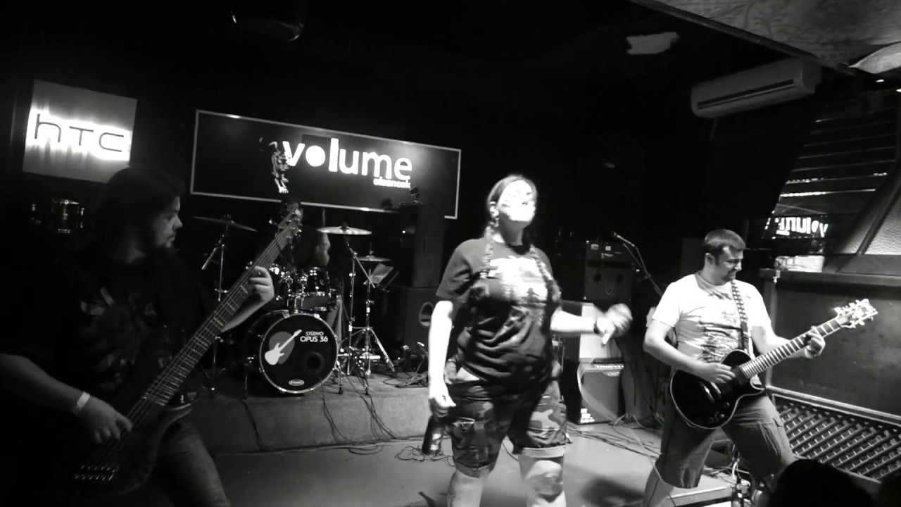Inhuman Depravity - Carnivorous Offering/Rise of Vengeance by... (Live @ Izmir Attack Vol. II)