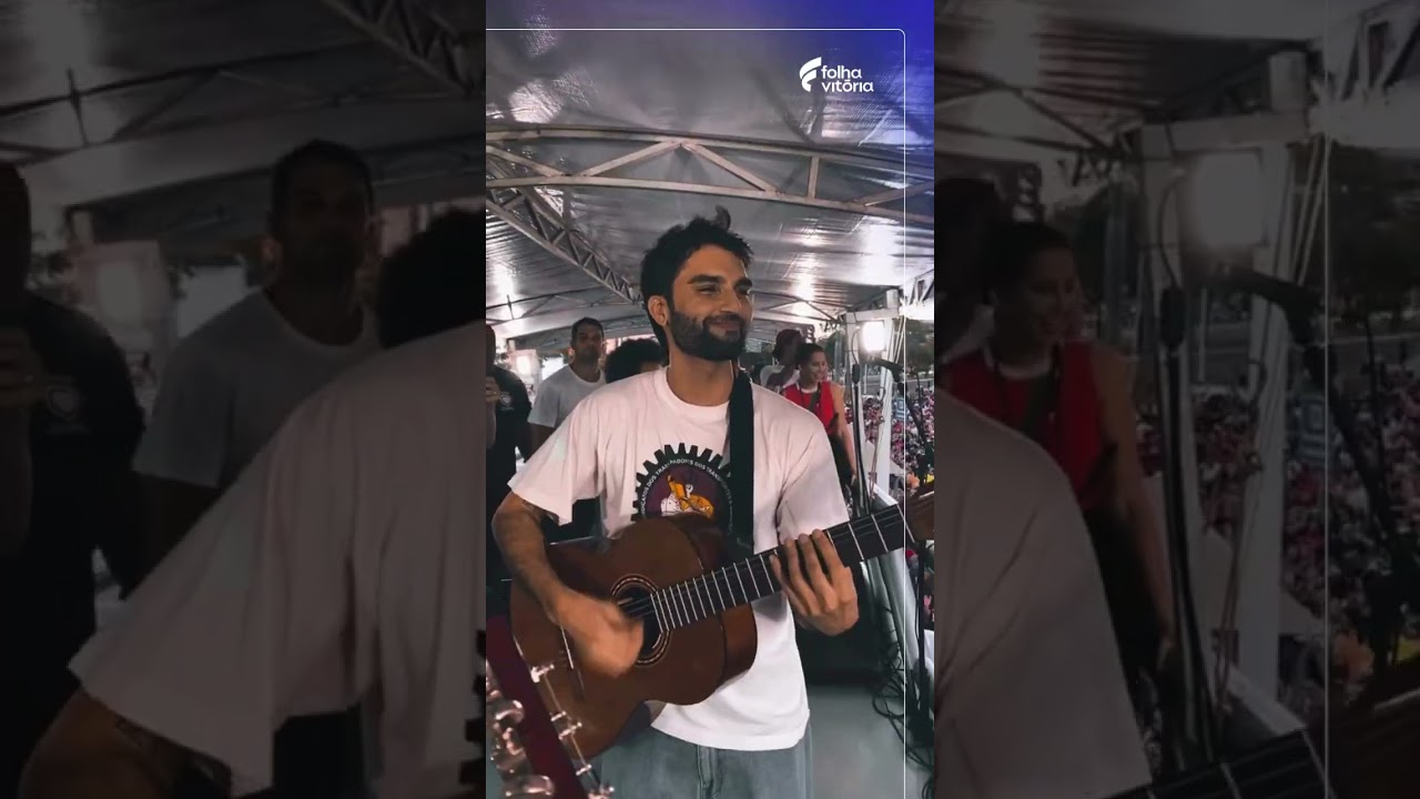 Manifesta&ccedil;&atilde;o em Vit&oacute;ria contra anistia e PEC da Blindagem tem presen&ccedil;a de Silva e Regional da Nair