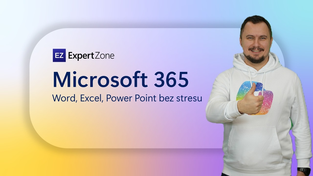 Microsoft 365 od podstaw: #word #excel PowerPoint i więcej &ndash; bez stresu!
