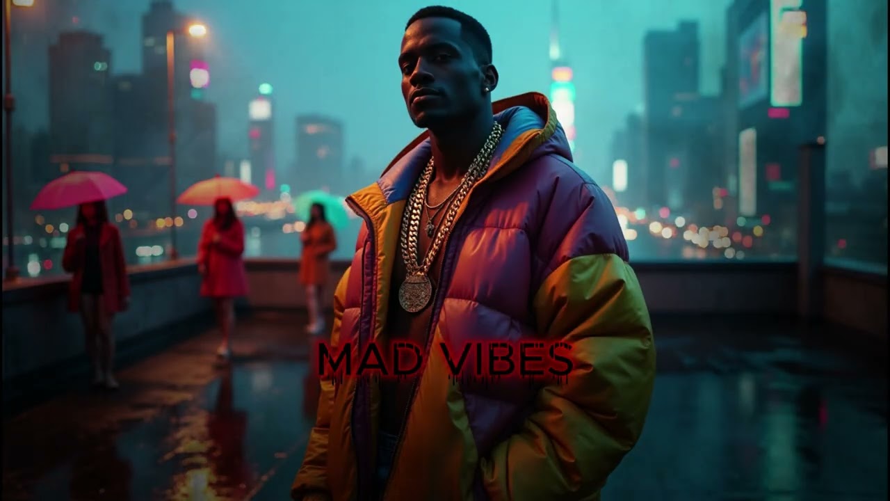 [FREE] Rap Type Beat 2026 