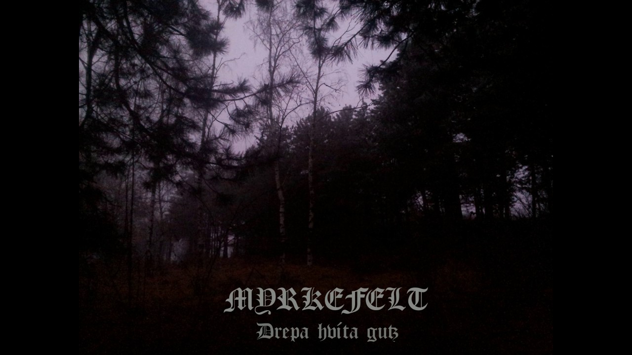 Drepa hvíta guð (FULL DEMO 2016)