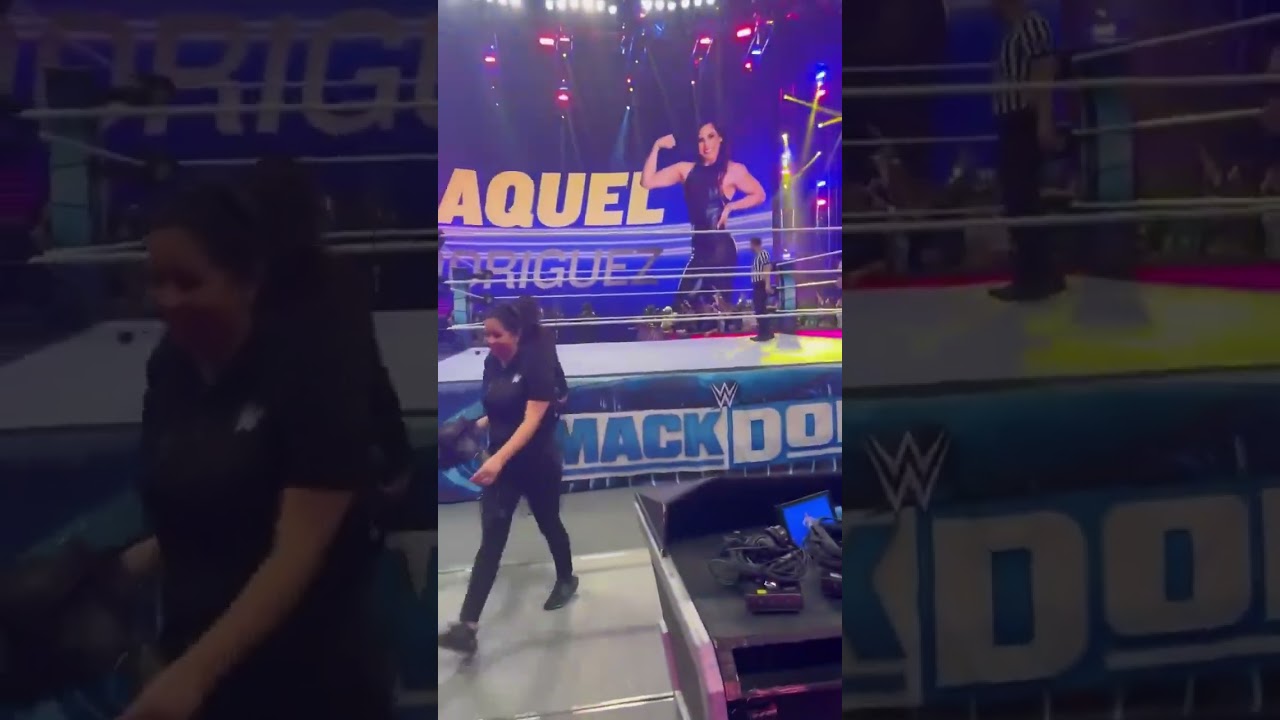 #RGV Loves #RaquelRodriguez #puro956