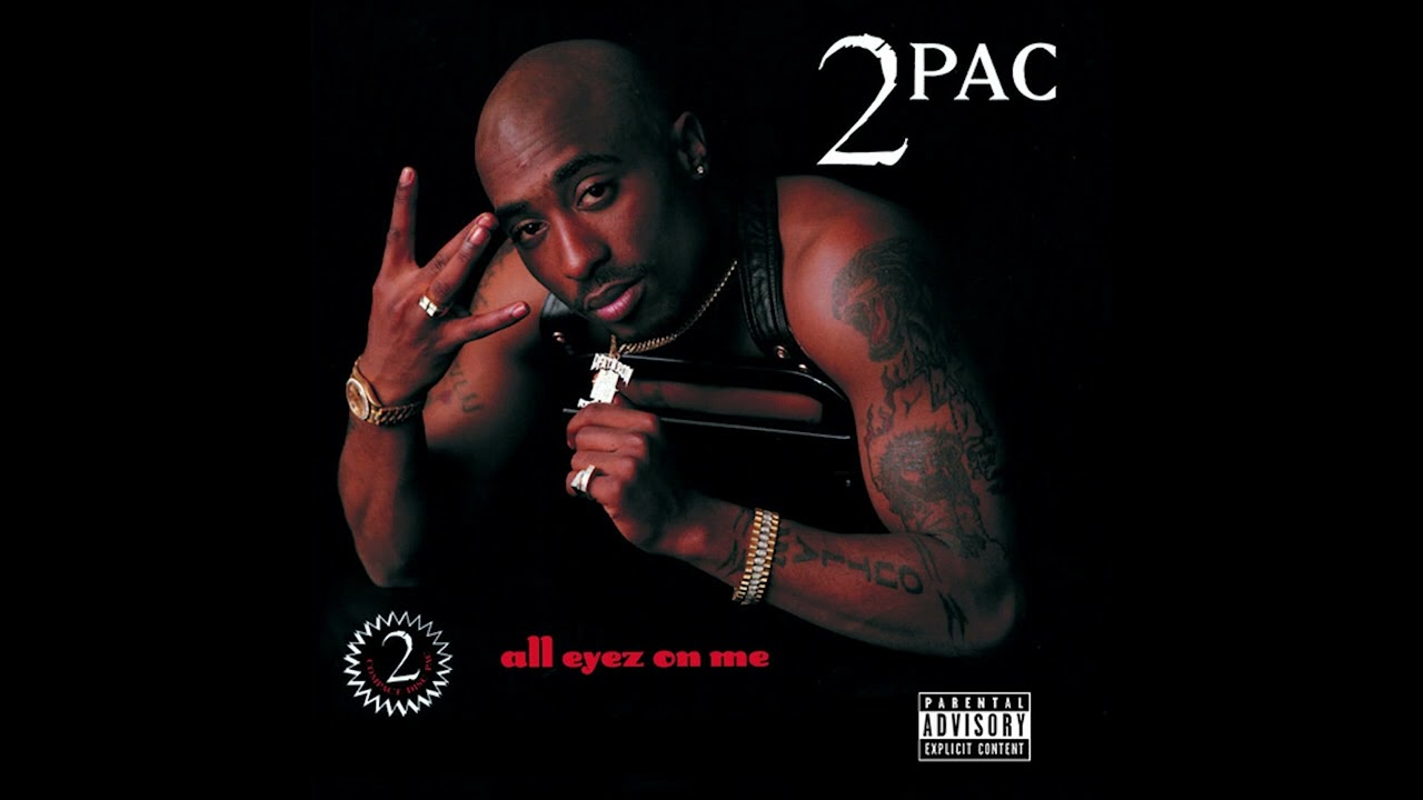 2Pac - Ambitionz Az A Ridah [8D AUDIO]