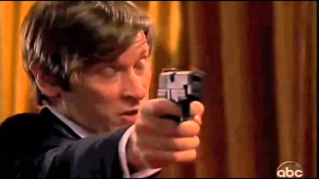 TM (Todd) Reveals Himself To The Family & Rex Nearly Kills Someone ~ OLTL Part 30