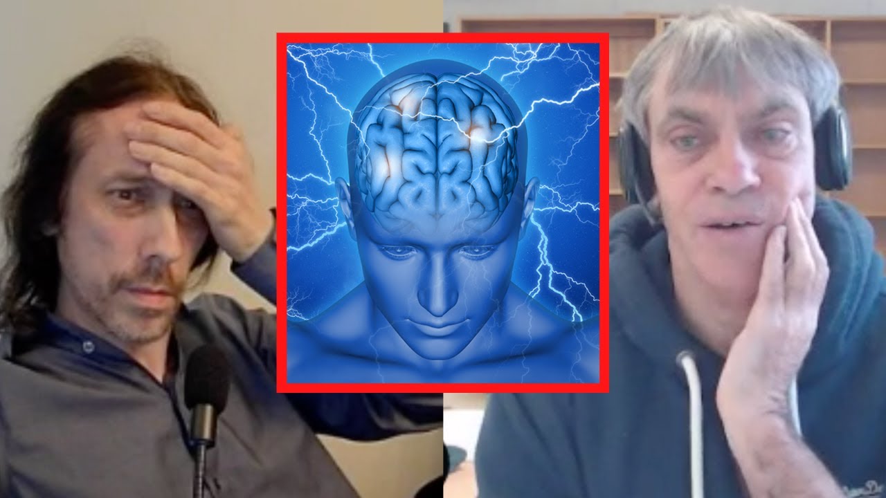 Graham Oppy vs. Michael Humer | Does Qualia Prove Substance Dualism?