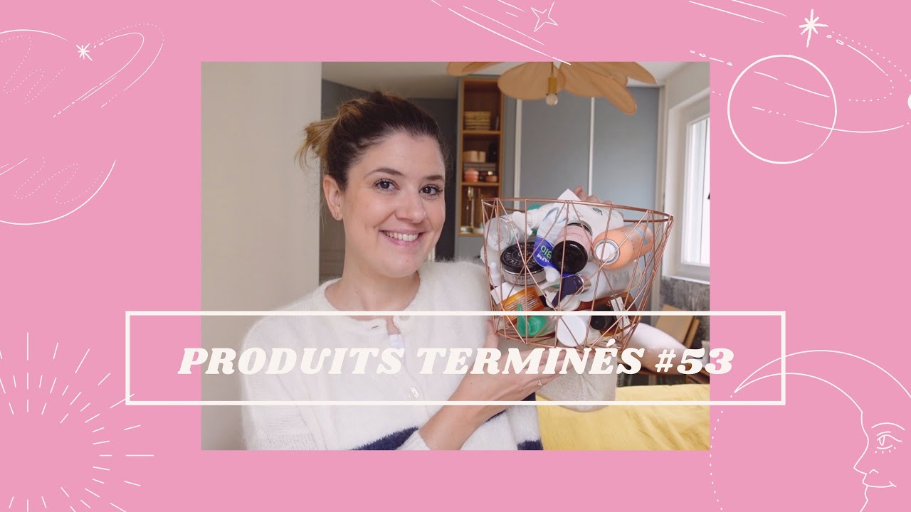PRODUITS TERMINÉS | Je rachète ou pas ? #53