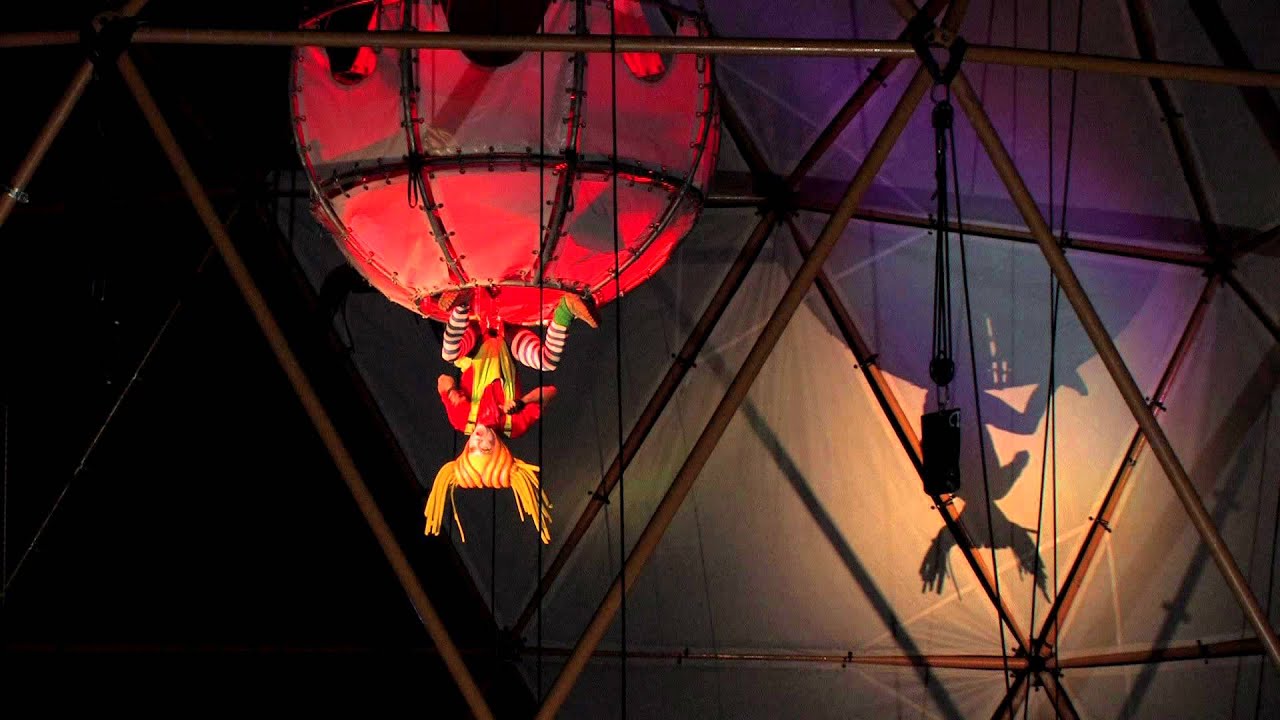 GLOBE Deventer 2015