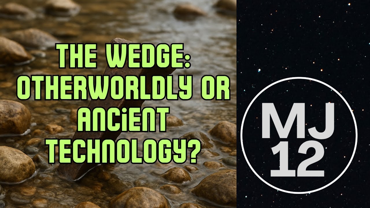 The Wedge