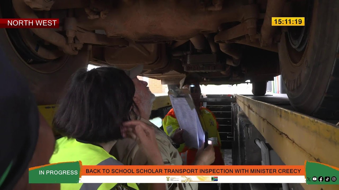 [HAPPENING NOW] BACK TO SCHOOL CAMPAIGN - NORTH WEST