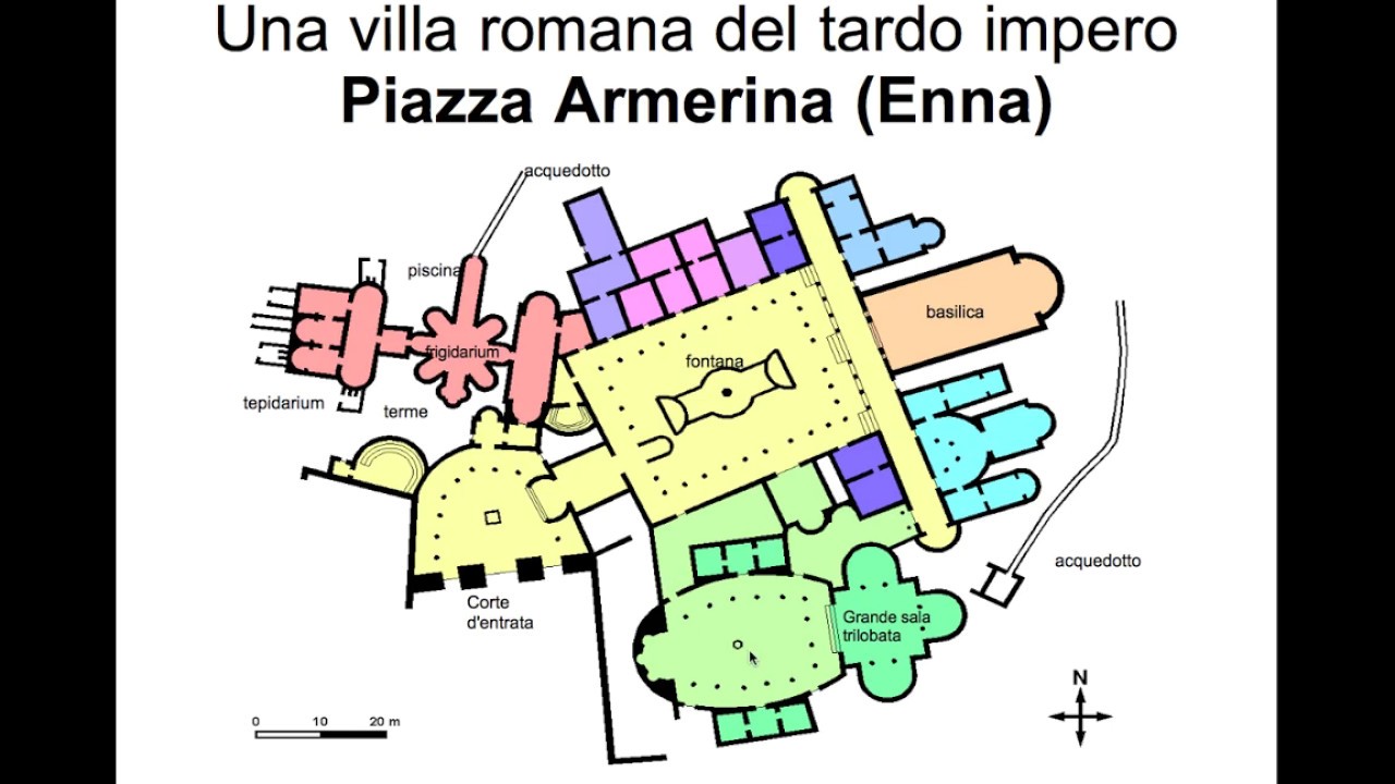 L'arte tardoromana 2