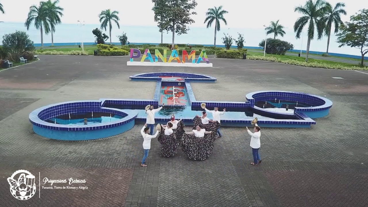 Cumbia Viva Panamá