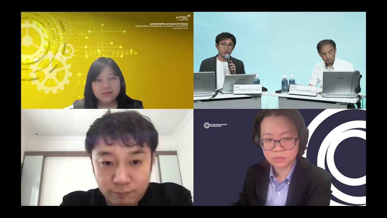 Strategic Approaches to Strengthening Supply Chains