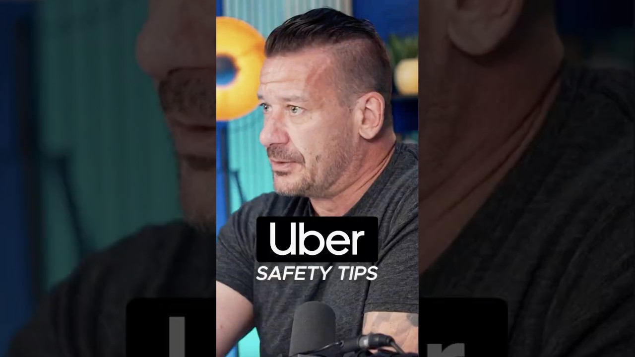 Uber Safety Tips For Women