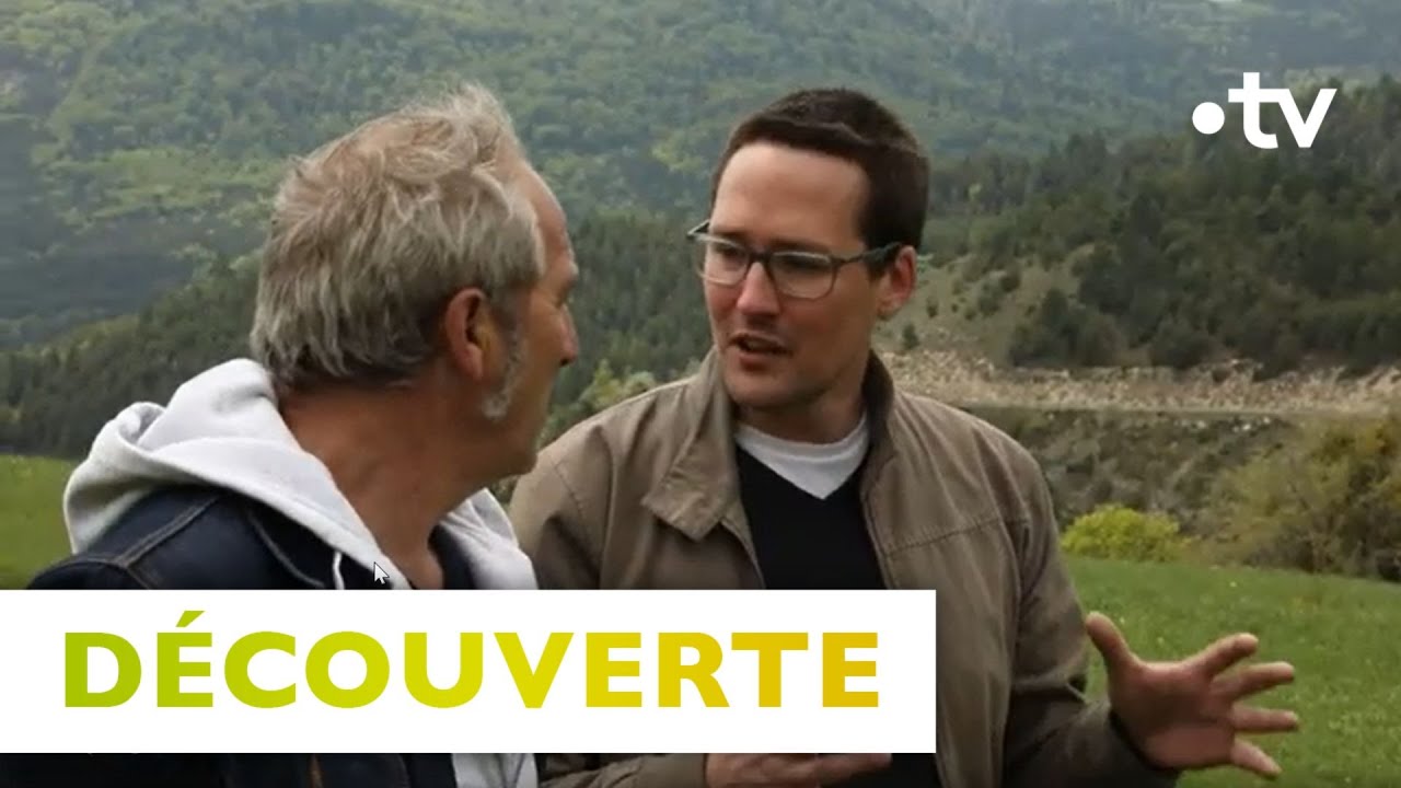 Lecture du paysage : les prairies d’altitudes de Gap - Silence, ça pousse !