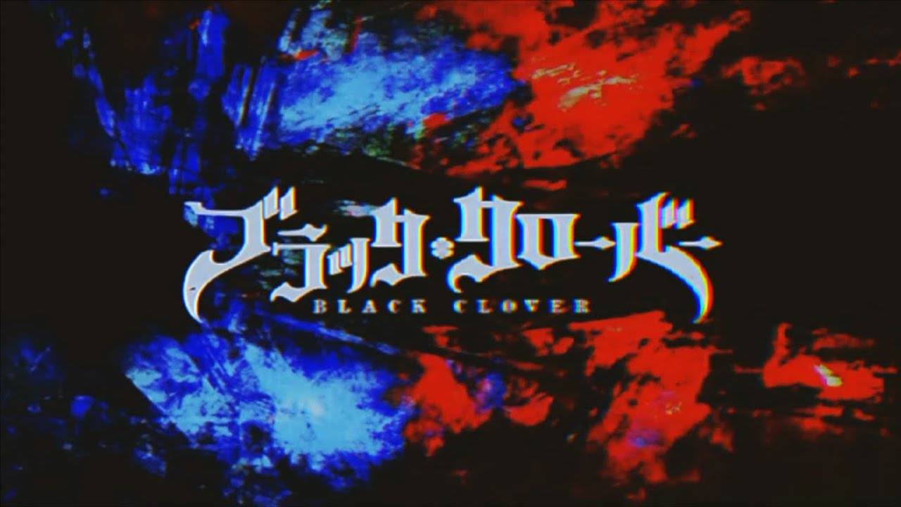 Black Clover