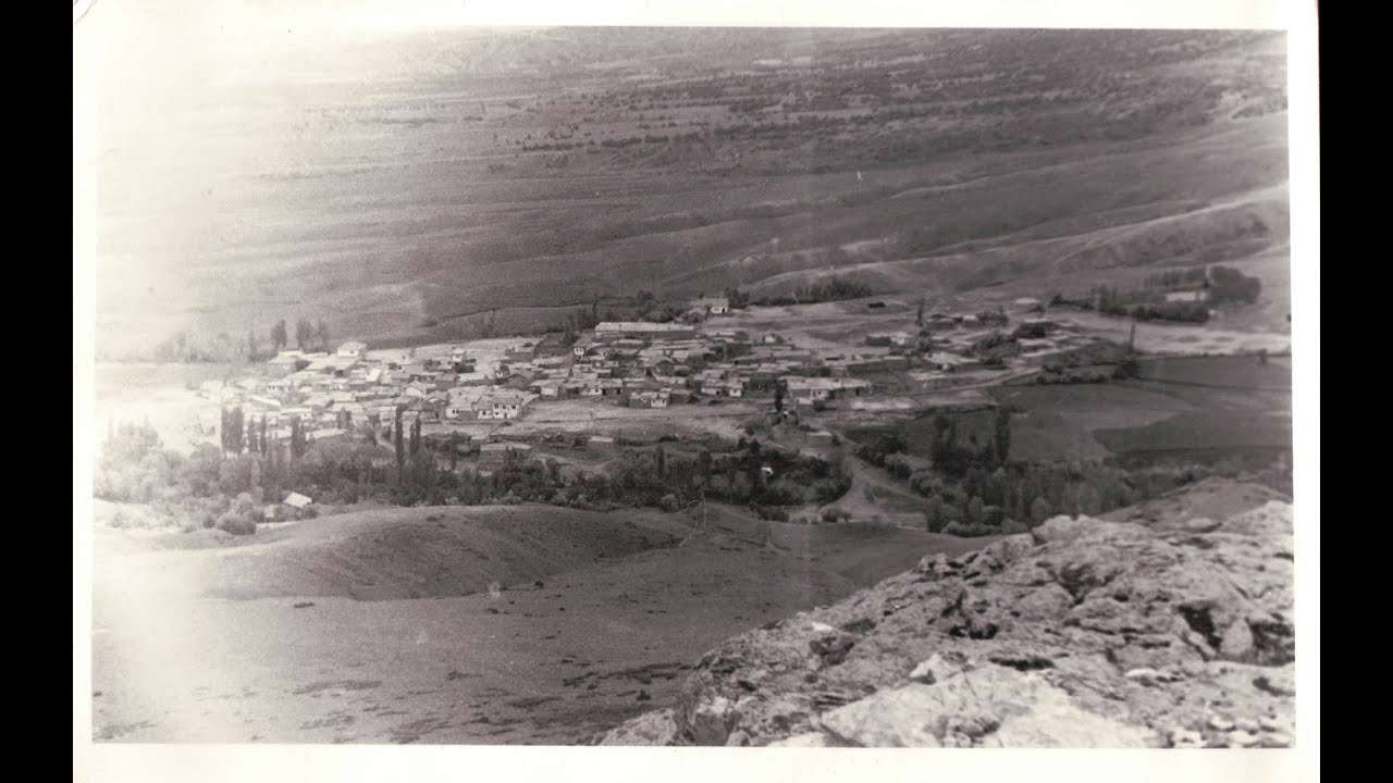 kaman köyü ARAMIZDAN AYRILAN CANLARIMIZ