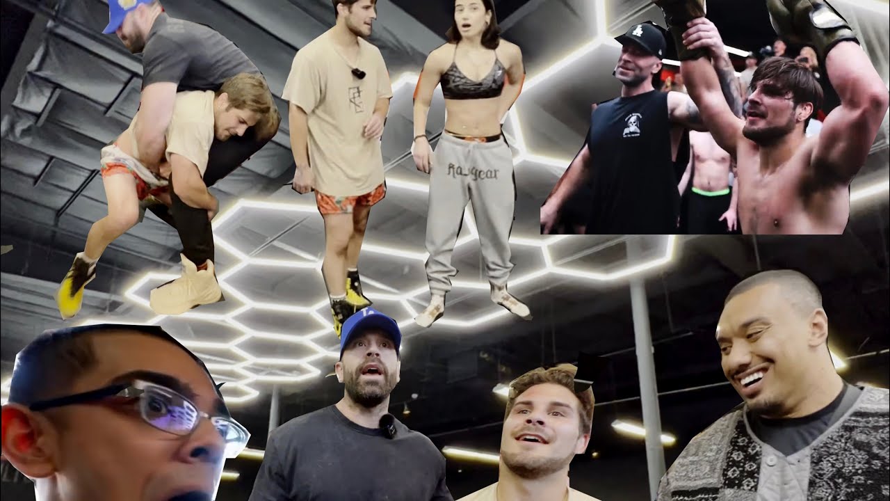 TAKE ME DOWN GET $100 w/ BRADLEY MARTIN, N3ON, and LARRY WHEELS