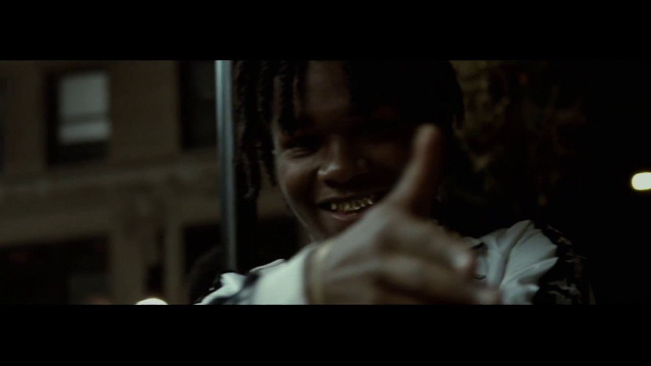 Litty-X - Go Fast (Official Video)