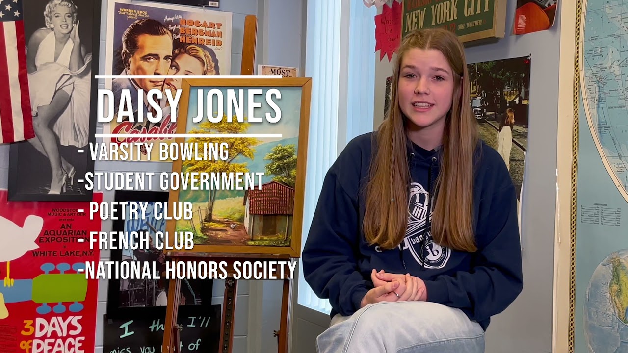 Vanguard High School IB Promotional Video