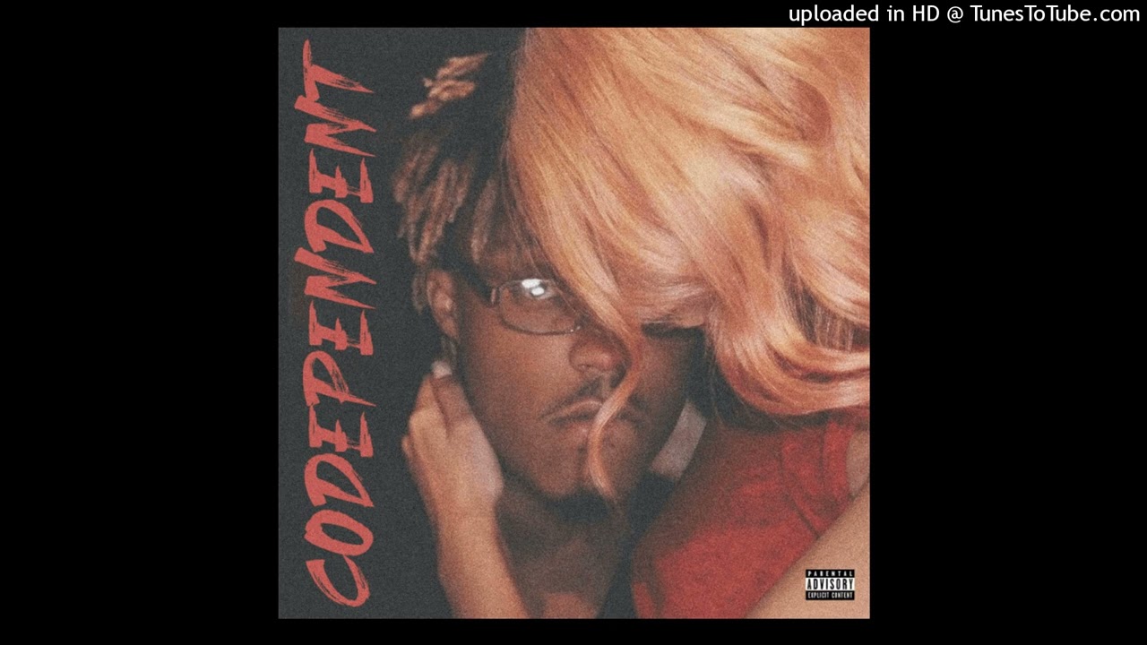 Codependant Full Session - juice wrld