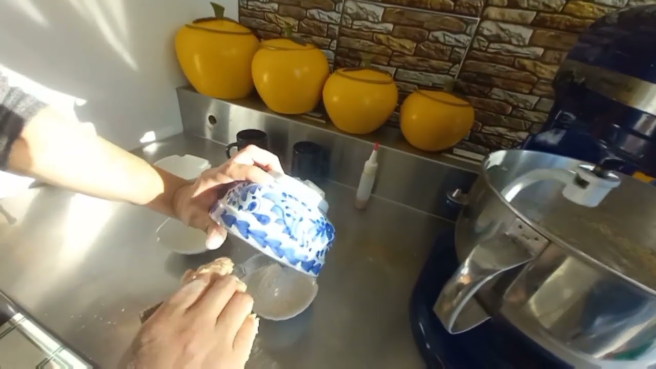 recette la mona