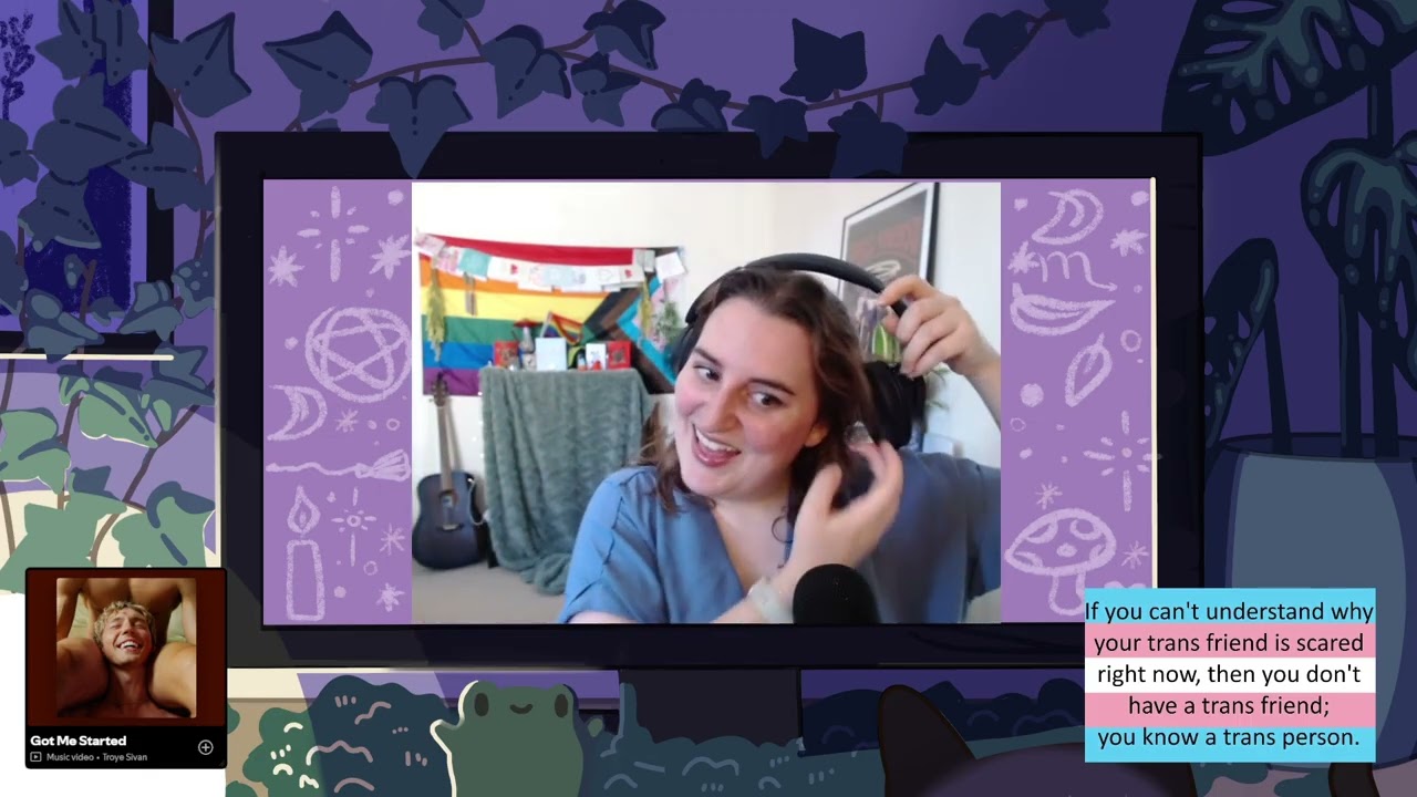 Cosy Stream 🌻 Stardew Valley - It's Summer Baby!