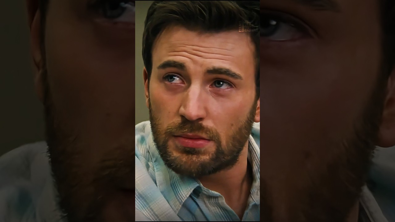 She's sad that her birth father abandoned her. so he did this! #movie #gifted