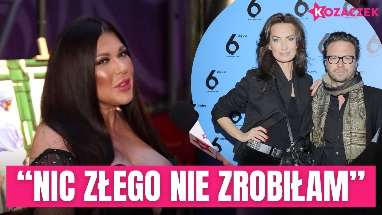 Węgrowska znowu dała o sobie znać mężowi Agnieszki Maciąg! Wcześniej afera, a teraz TO!