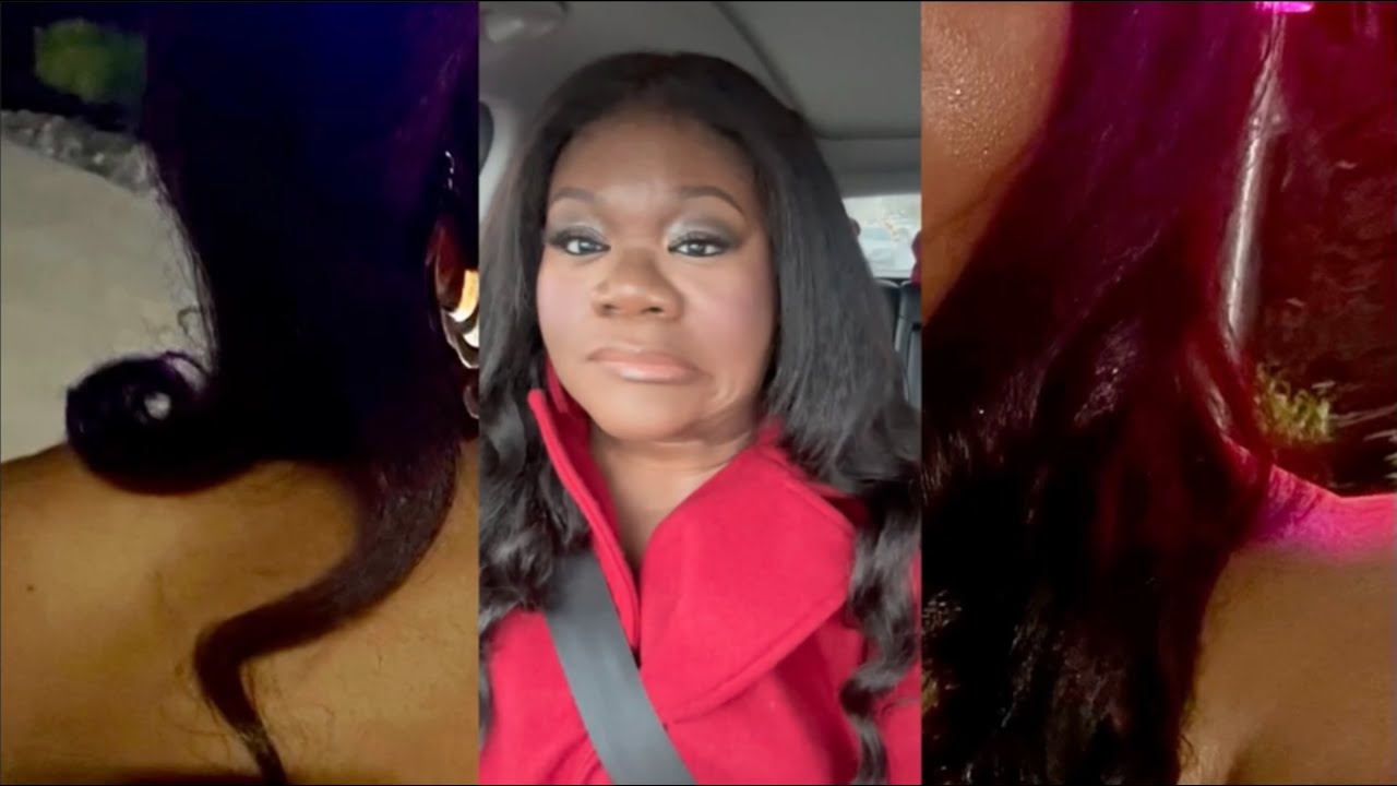 WORST Makeup Experience EVER!! (IN PHILLY)!!!