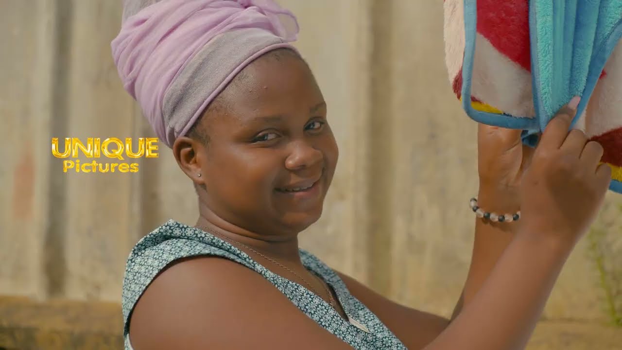 Mwana yaya  Nthawi Official video Dir by Obiel @UNIQUE PICTURES 1