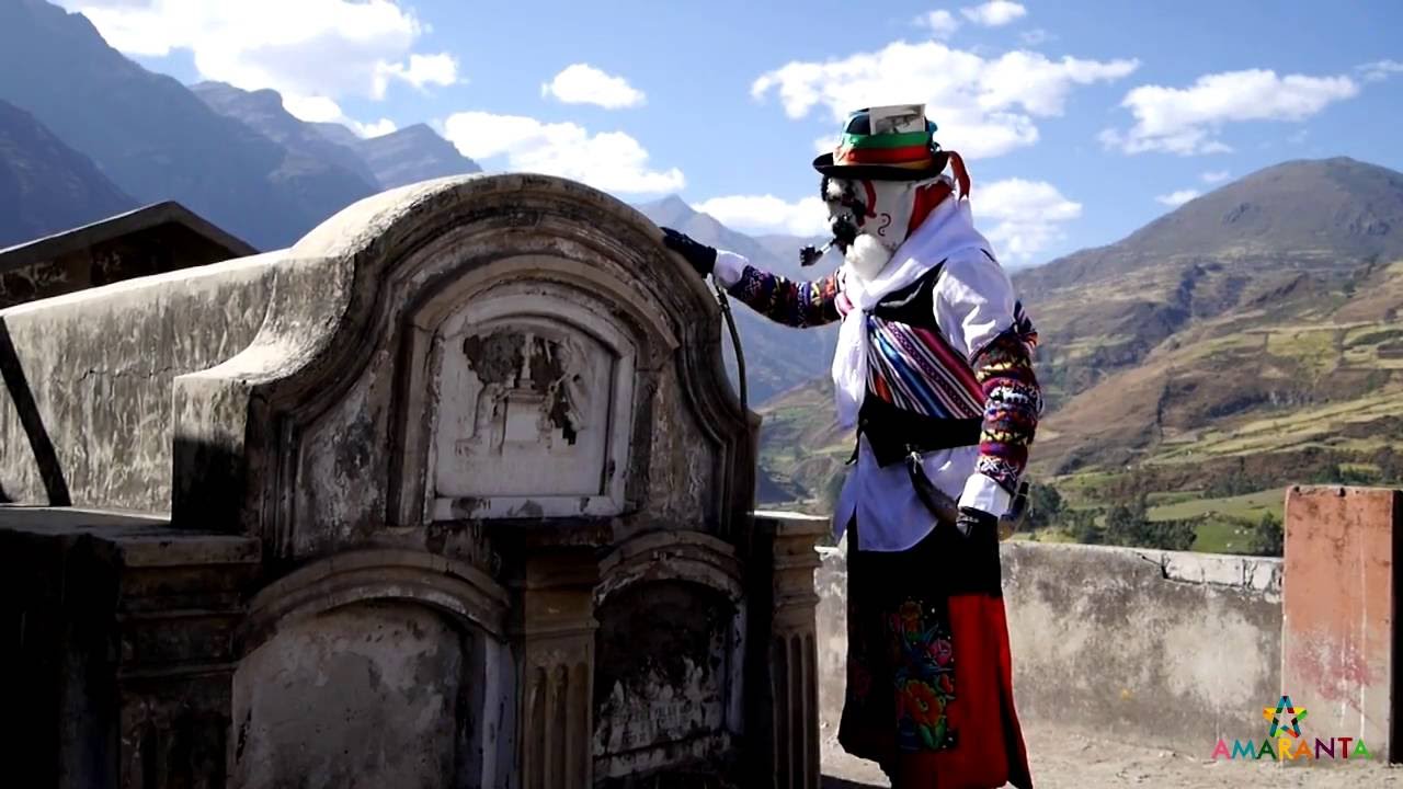 ADIOS TUNANTERO - AMARANTA
