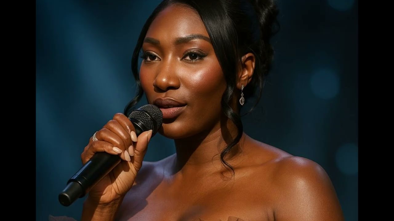 Aya Nakamura – Né Pour T’Aimer | La déclaration d’amour la plus puissante de l’année