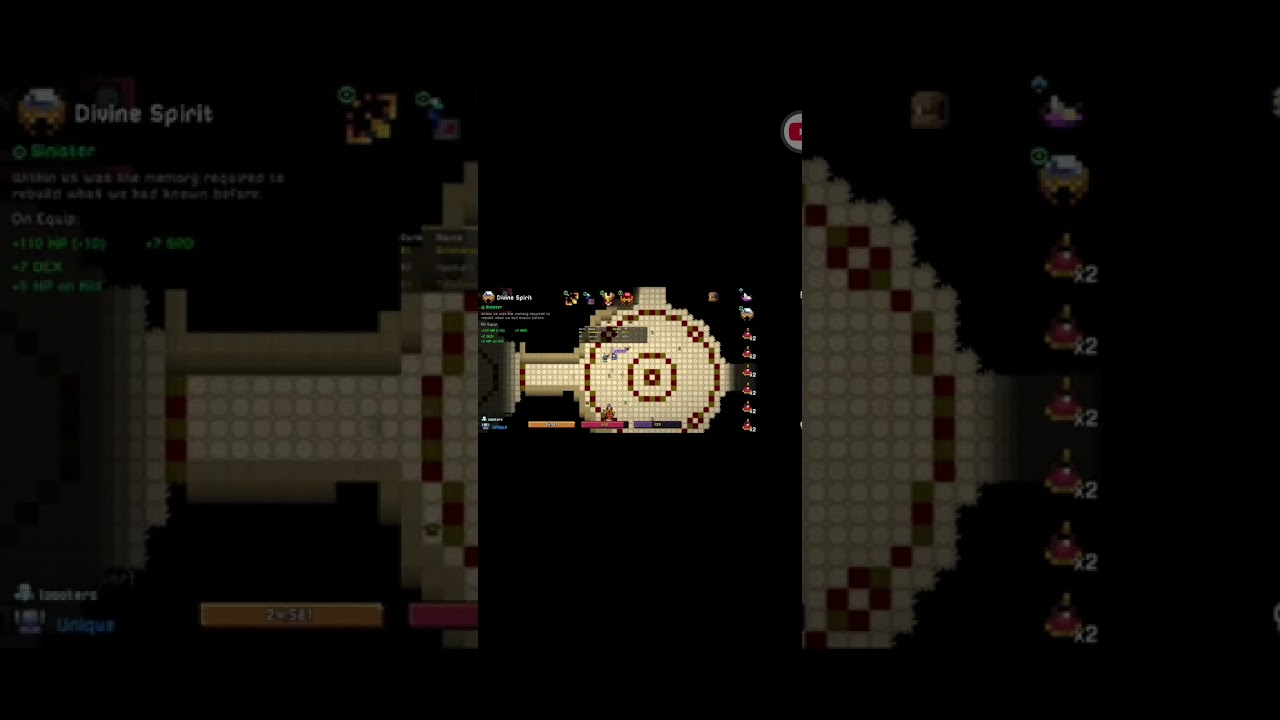 Darza dominion mobile UPE apoth