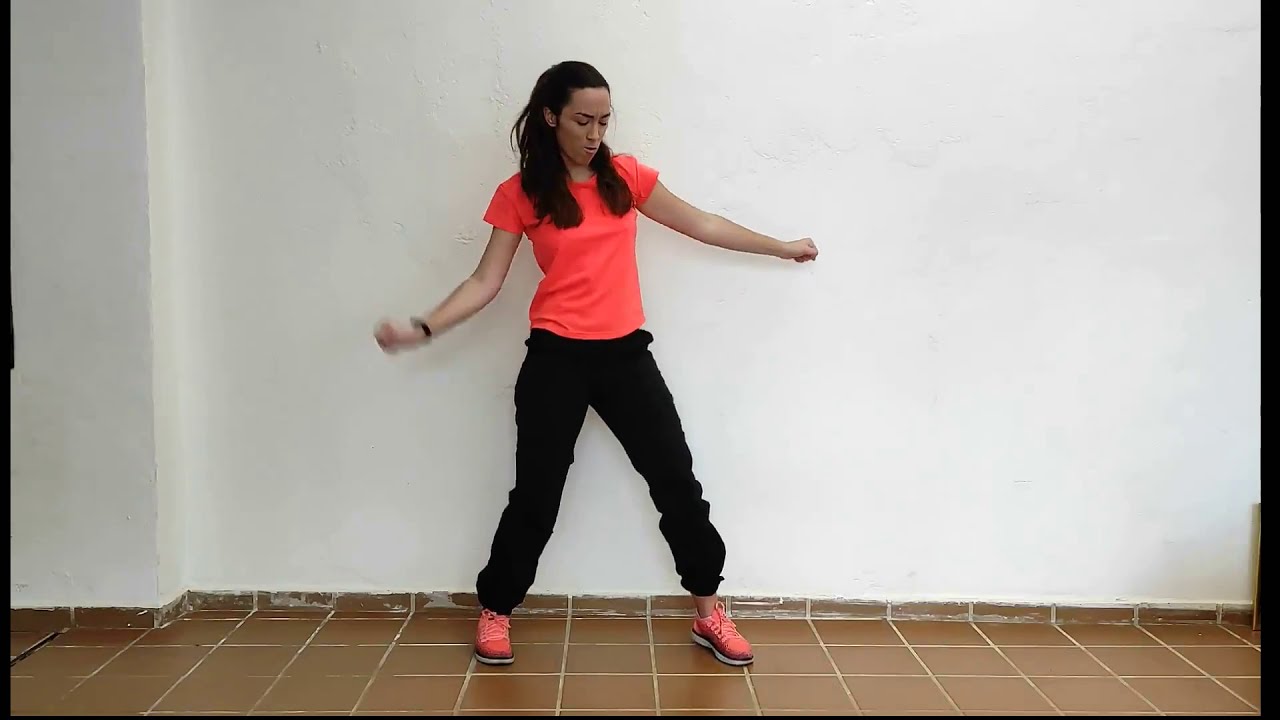 Dancing Queen - MAMMA MIA DANCE WORKOUT (Easy/Fácil)