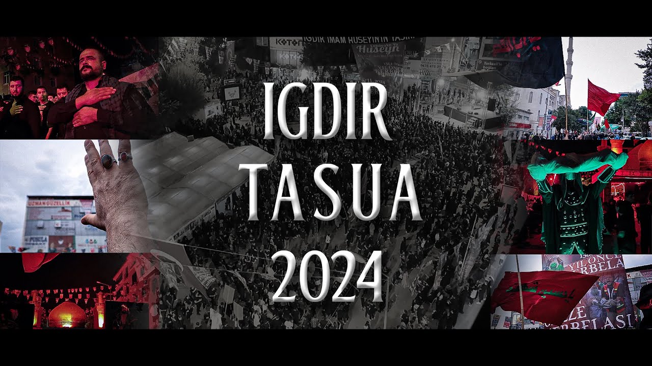 IĞDIR TASUA 2024