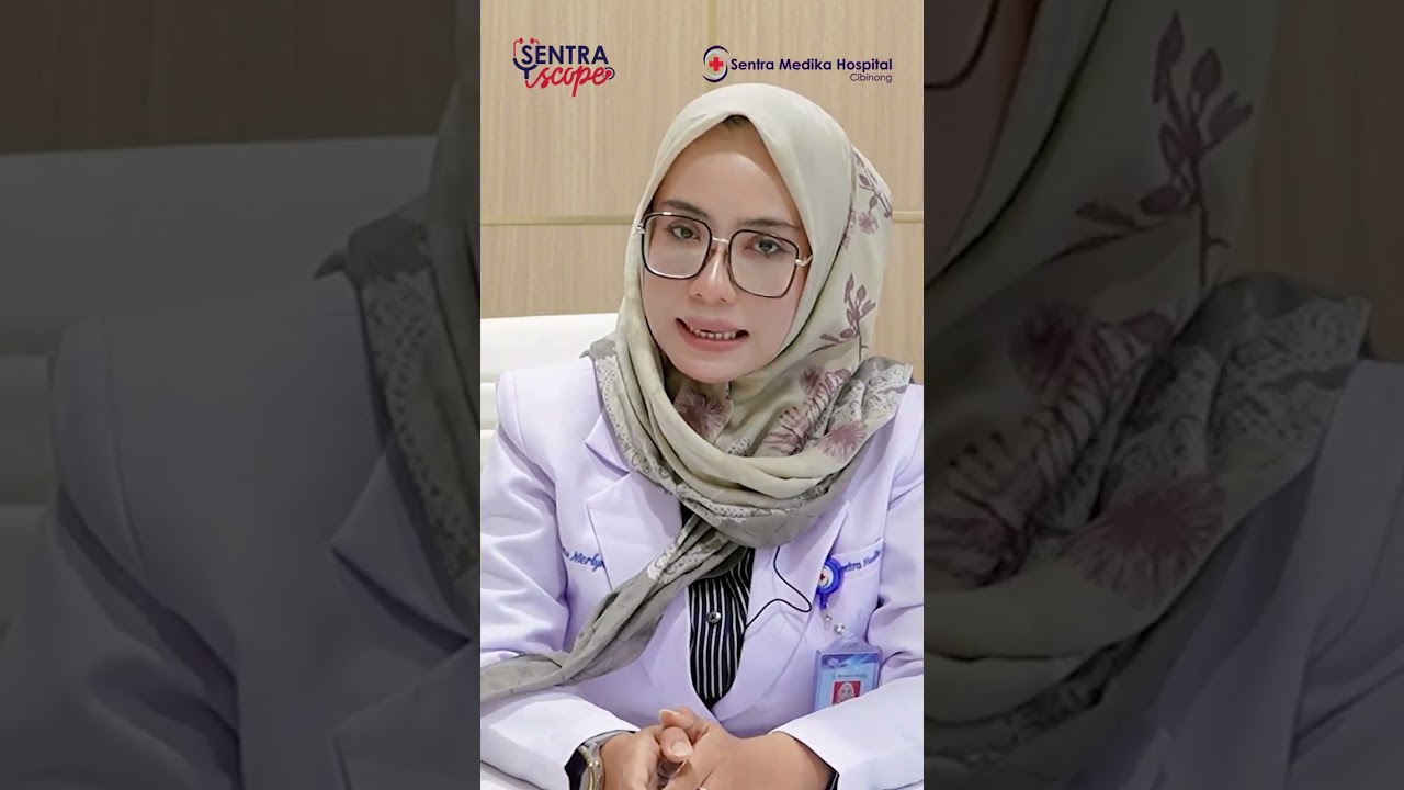 Semua Penyakit Kanker Harus Kemoterapi? - dr. Merlynda Pusvita Dewi, Sp.PD, K-H.Onk.M | Sentra Scope