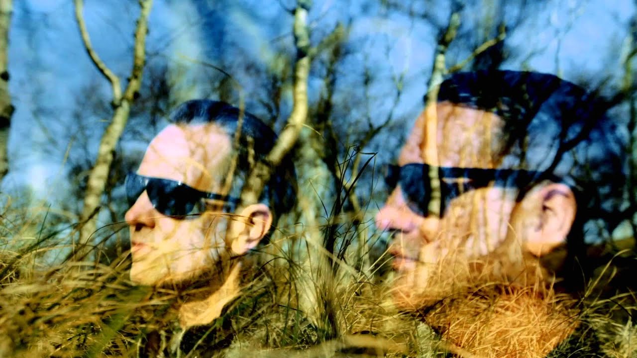 Blank & Jones - April (Official Video)