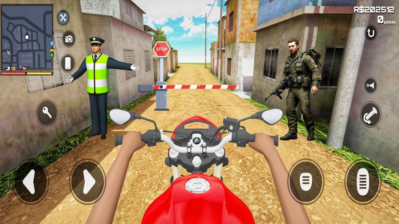 Elite Motos 2 Best Open Gameplay Online Multipleayer Best Android Gameplay E.P 741