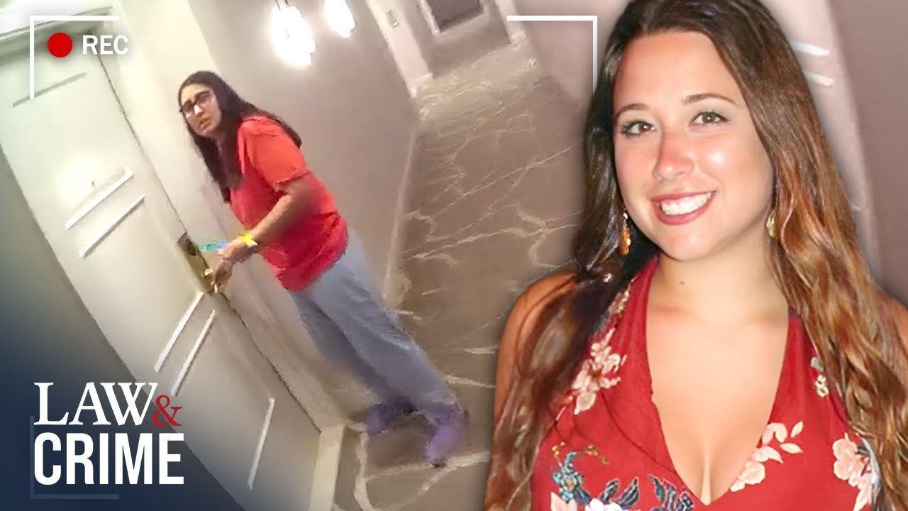 Woman&rsquo;s Mysterious Death in Luxury Hotel Room Leads to Lover&rsquo;s Arrest