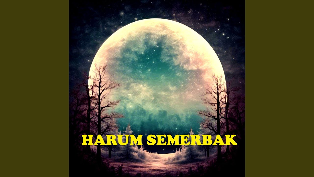 Harum Semerbak