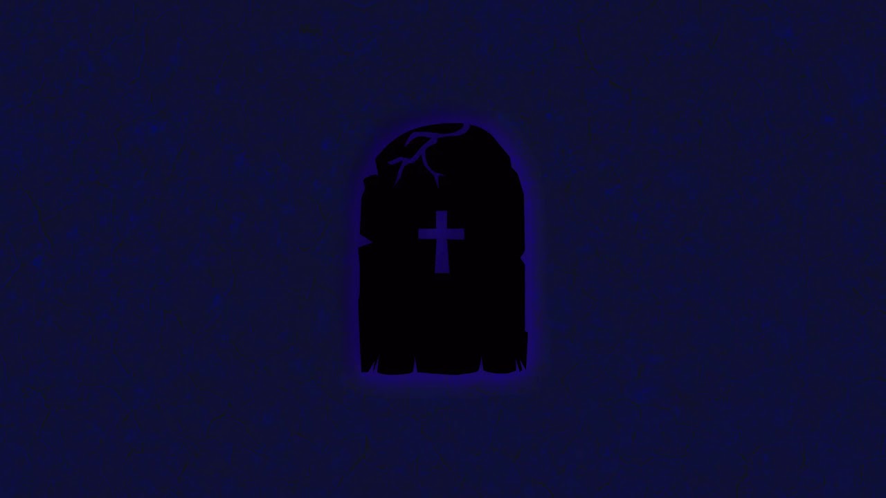 (FREE) (HARD) GHOSTEMANE Type Beat - 