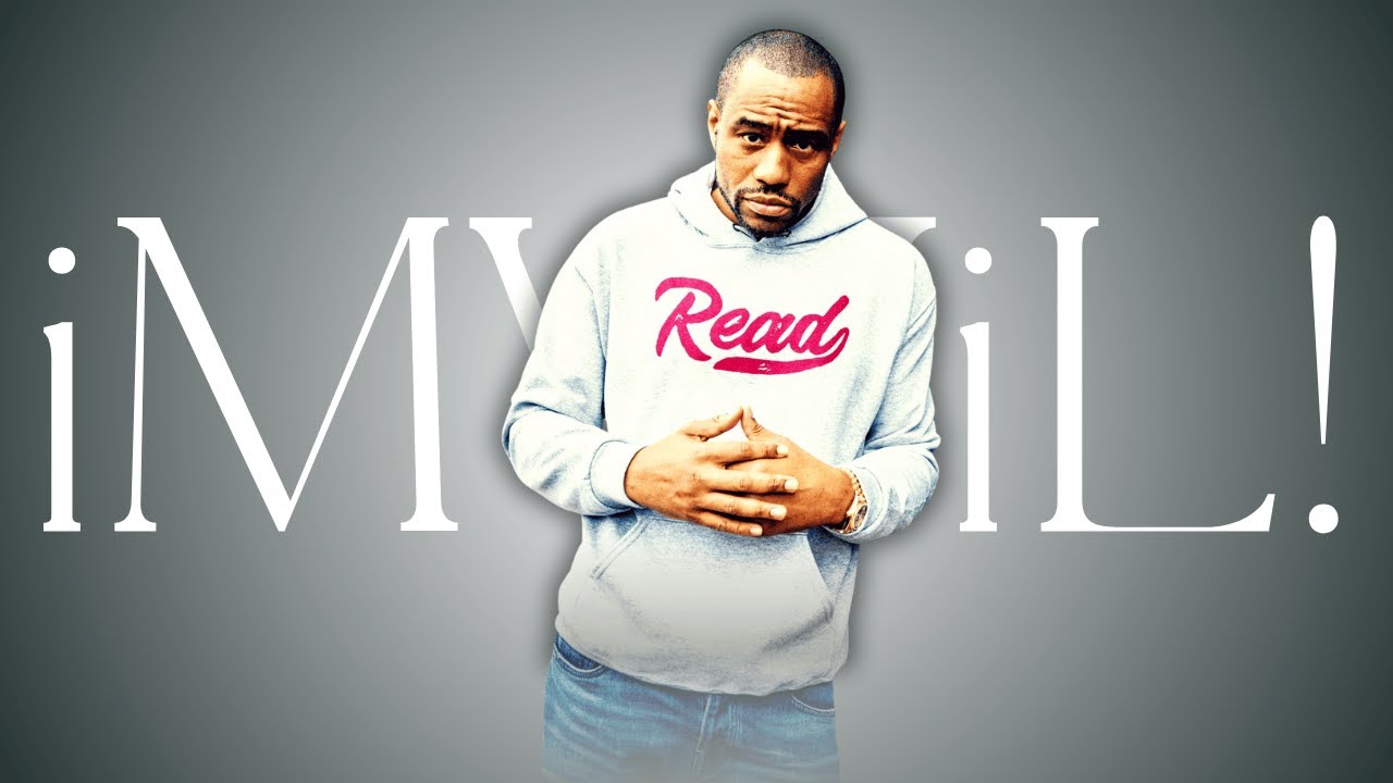 Why My Marc Lamont Hill Interviews Suck