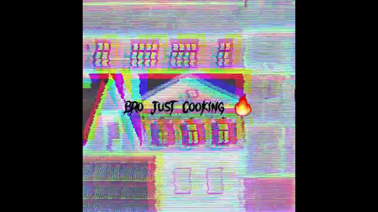 Bro Just Cooking 🔥 | Rage type beat